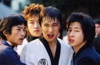 Кадр Убойная команда