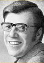 Сергей Абрамов фото