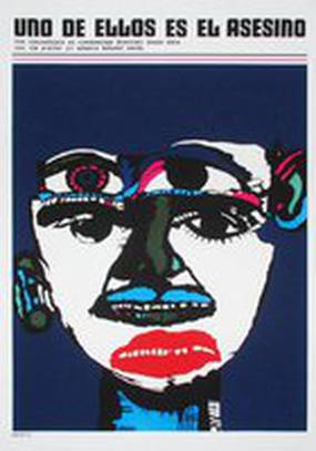 Jeden z nich je vrah