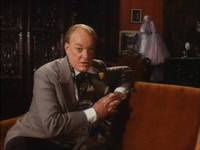 Кадр Призрак оперы