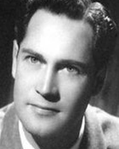 Клейтон Мур фото