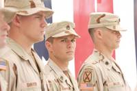 Кадр Война по принуждению