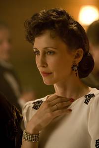 Кадр Мальчик в полосатой пижаме