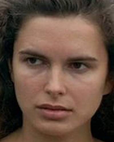 Гвенэль Симон фото