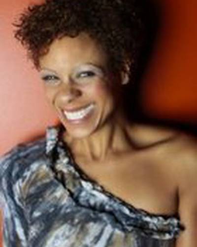 Петра Шпрехер фото