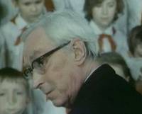 Кадр Меняю собаку на паровоз