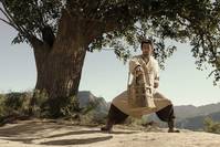 Кадр Настоящая легенда