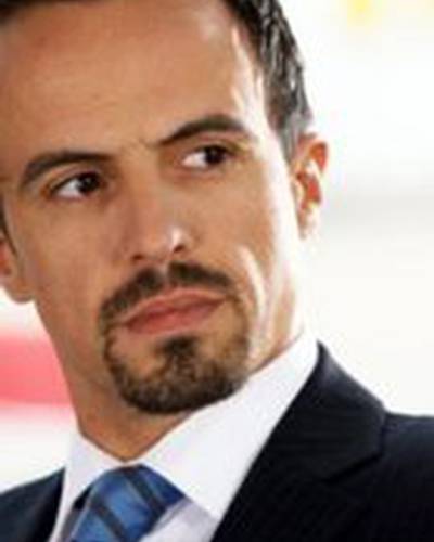 Иво Канелас фото