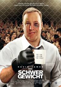 Постер Толстяк на ринге