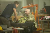 Кадр Клин клином