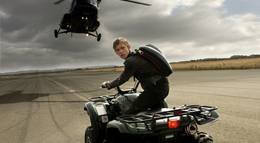 Кадр из фильма "Громобой" - 2