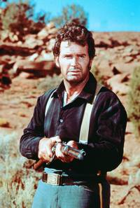 Кадр Один маленький индеец