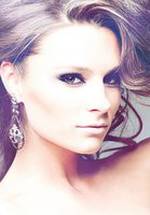 Кристина Орса фото