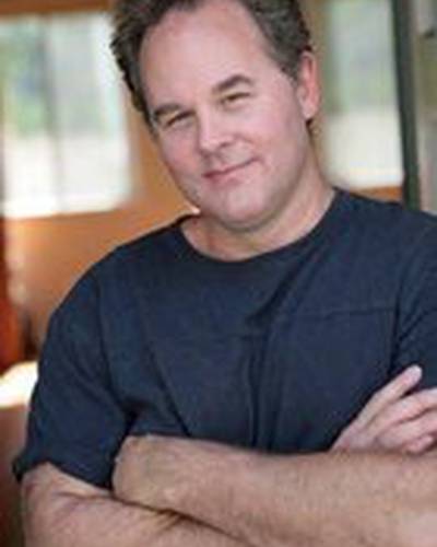 Крис Кинкейд фото