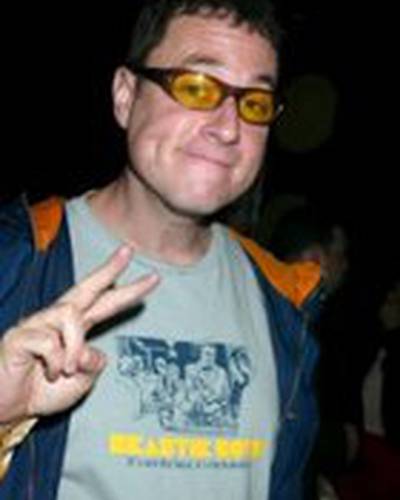 Бэрри Собель фото