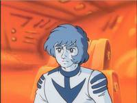 Кадр Космический крейсер Ямато