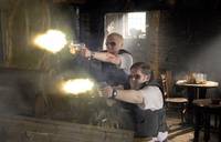 Кадр Типа крутые легавые