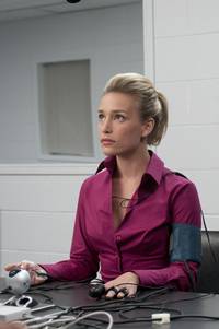 Кадр Тайные связи