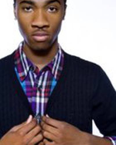 Кендре Берри фото