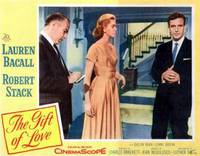 Постер Дар любви