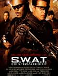 Постер из фильма "S.W.A.T.: Спецназ города ангелов" - 1