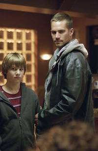 Кадр Беги без оглядки