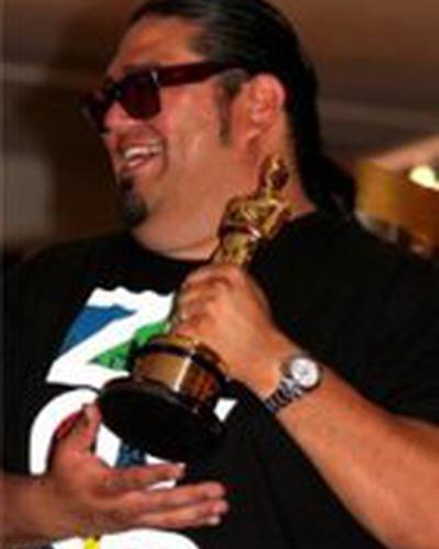 Джон Хантер фото