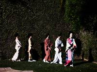 Кадр Девушка из Нагасаки