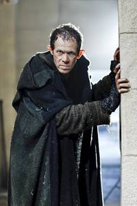 Кадр Мерлин