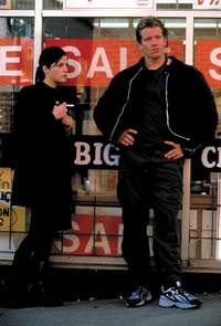 Кадр Убей меня позже