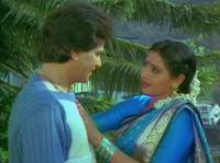 Кадр Родной ребенок