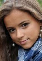 Мила Сивацкая фото