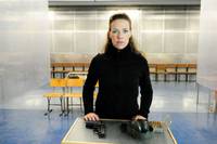 Кадр Killerjagd. Töte mich, wenn du kannst