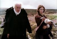 Кадр Сестры Бронте