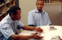 Кадр Прослушка