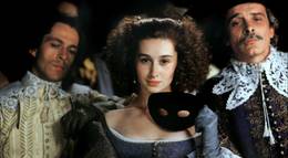 Кадр из фильма "Сирано де Бержерак" - 1