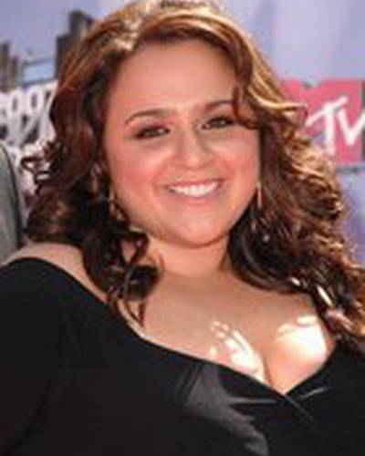 Никки Блонски фото