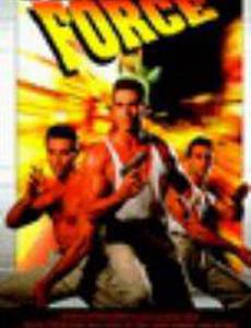 Blazing Force (видео)