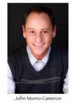 Джон Манро Камерон фото