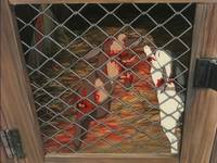 Кадр Девильмен: Рождение (видео)