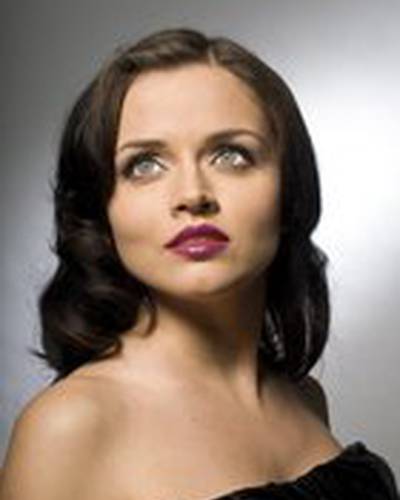 Вера Филатова фото