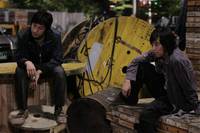 Кадр Наш город