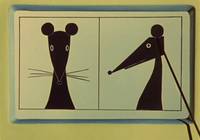 Кадр Кошки-мышки