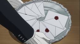 Кадр из фильма "Темный дворецкий 2" - 2