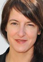 Урсула Майер фото