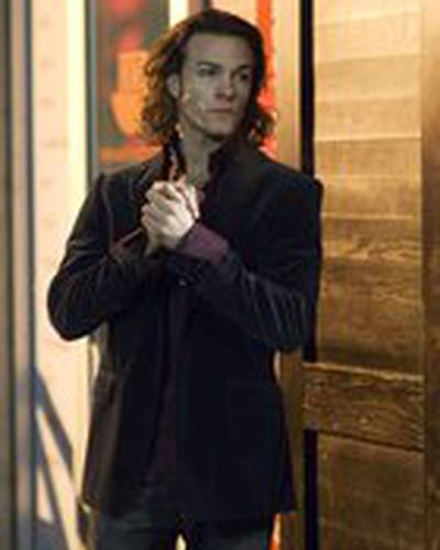 Кайл Шмид фото