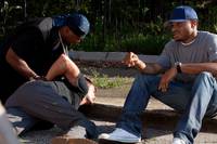 Кадр Клин клином