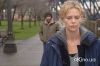 Кадр Пылающая равнина