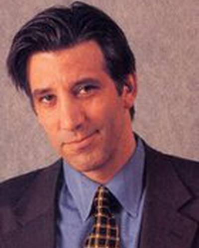 Пол Корвино фото