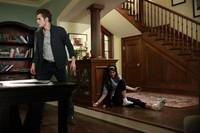 Кадр Дневники вампира